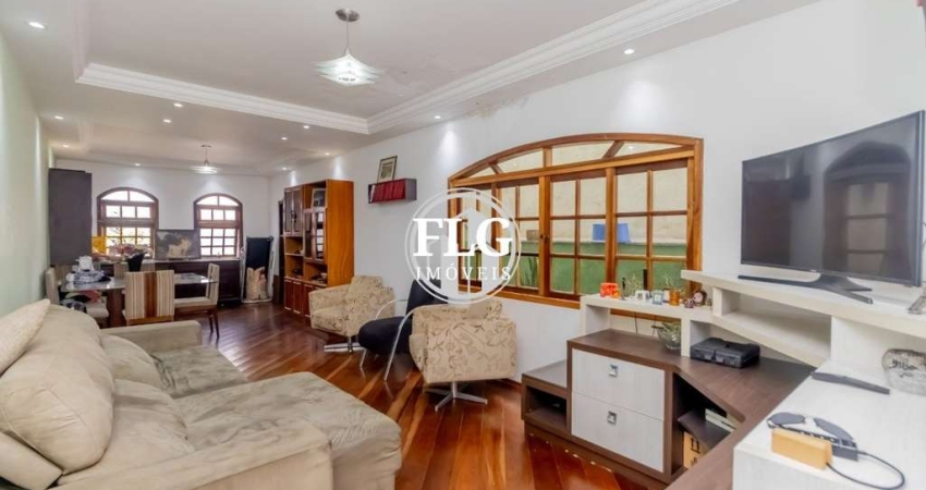 Casa com 4 quartos à venda na Rua Miguel Mota, 670, Água Rasa, São Paulo