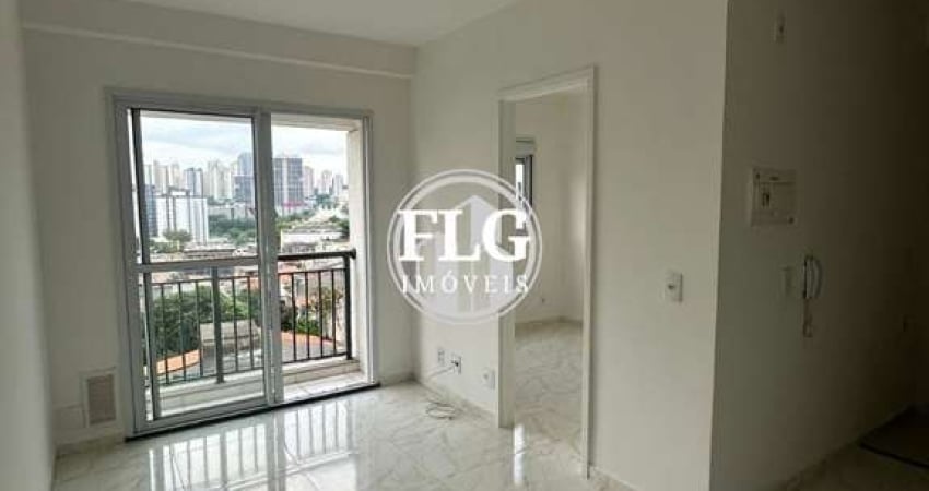 Apartamento com 2 quartos à venda na Rua Quixadá, 60, Vila Invernada, São Paulo