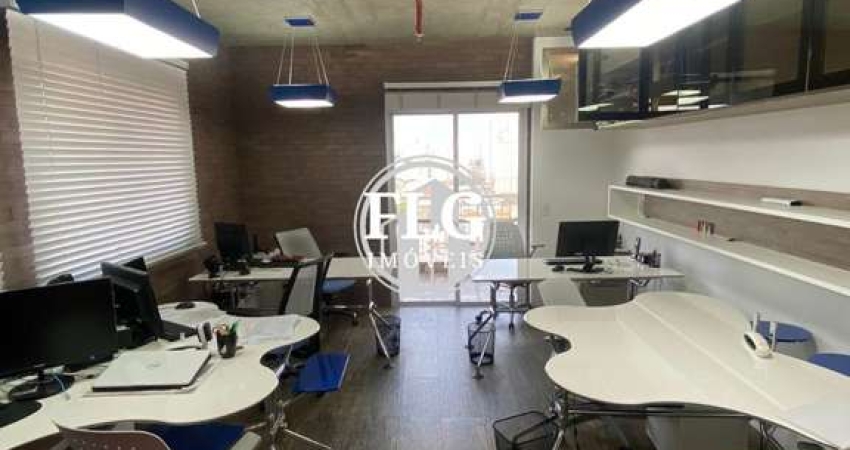 Sala comercial para alugar na Rua Almirante Brasil, 685, Mooca, São Paulo