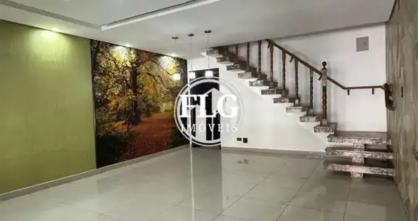 Casa em condomínio fechado com 3 quartos para alugar na Rua Francisco Zicardi, 374, Jardim Anália Franco, São Paulo