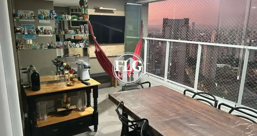 Apartamento com 3 quartos à venda na Rua Florianópolis, 951, Mooca, São Paulo