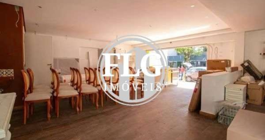 Casa comercial à venda na Rua Padre Landell de Moura, 134, Jardim Anália Franco, São Paulo