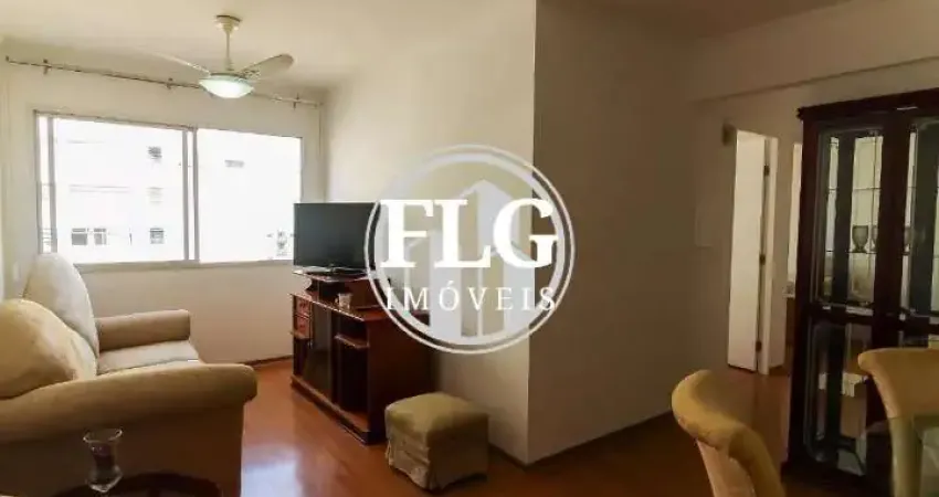 Apartamento com 2 quartos à venda na Rua Antunes Maciel, 170, Mooca, São Paulo