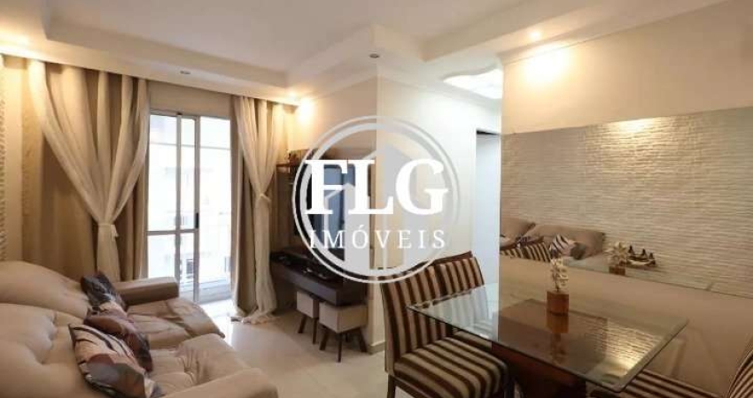 Apartamento com 3 quartos à venda na Avenida Aricanduva, 3252, Aricanduva, São Paulo