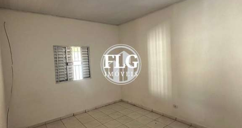 Casa com 1 quarto para alugar na Ernesto Vieira, 04, Vila Formosa, São Paulo