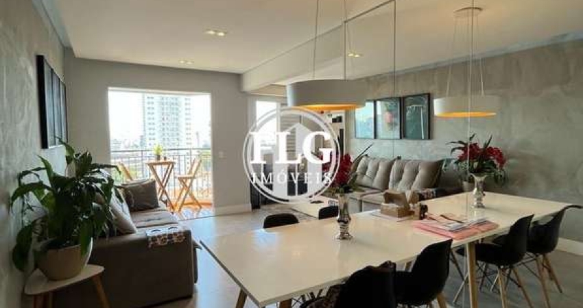 Apartamento com 3 quartos à venda na Rua do Hipódromo, 1495, Mooca, São Paulo