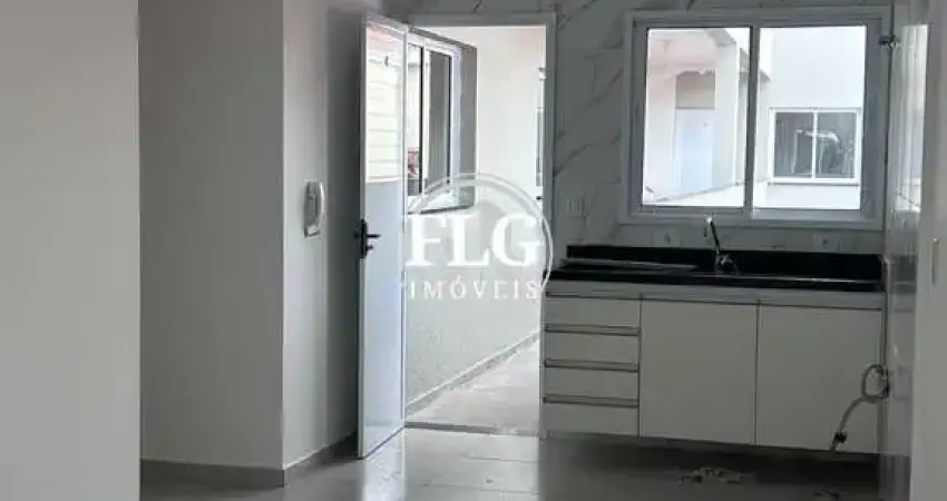 Apartamento com 2 quartos para alugar na Rua Delhi, 10, Vila Formosa, São Paulo