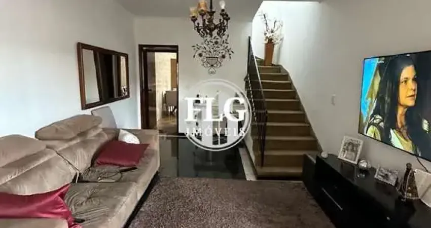 Casa com 3 quartos à venda na Rua Dezoito de Fevereiro, 323, Água Rasa, São Paulo