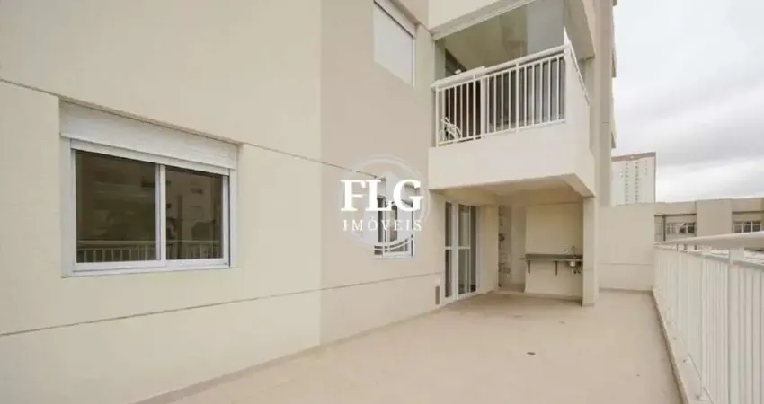 Apartamento com 3 quartos à venda na Rua João Antônio de Oliveira, 1219, Mooca, São Paulo