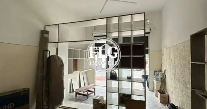 Ponto comercial para alugar na Rua Siqueira Bueno, 2255, Mooca, São Paulo