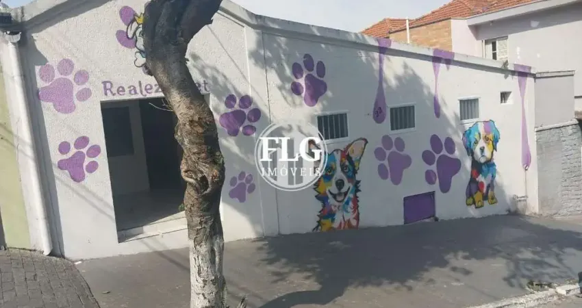 Ponto comercial para alugar na Rua Serra de Bragança, 22, Tatuapé, São Paulo