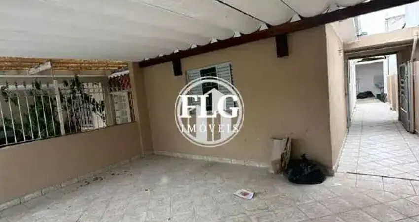 Casa com 2 quartos à venda na Rua Mafalda, 601, Vila Formosa, São Paulo
