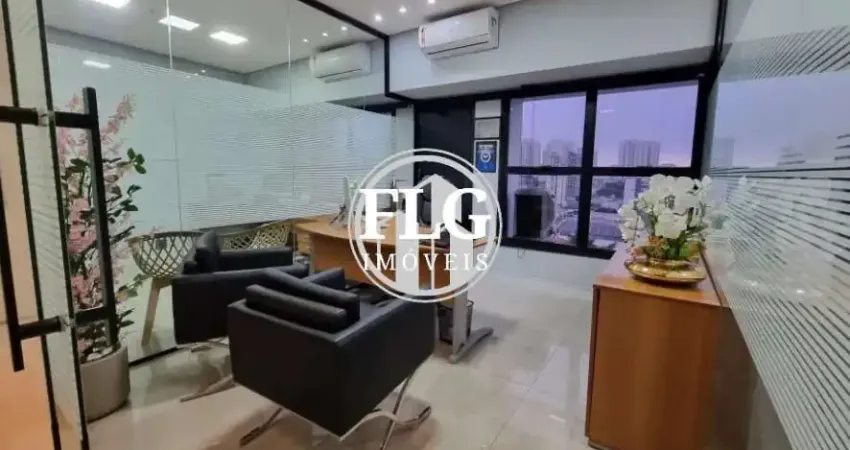 Sala comercial à venda na Avenida Conselheiro Carrão, 1861, Vila Carrão, São Paulo