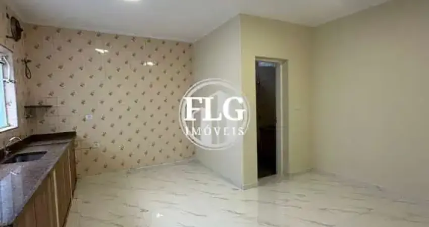 Casa em condomínio fechado com 1 quarto para alugar na Rua Hemisfério, 203, Água Rasa, São Paulo