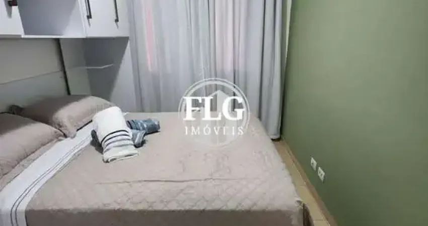 Apartamento com 2 quartos à venda na Avenida Sapopemba, 6158, Sapopemba, São Paulo