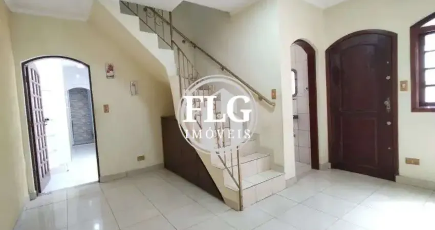 Casa com 3 quartos à venda na Rua Alves de Almeida, 679, Vila Formosa, São Paulo