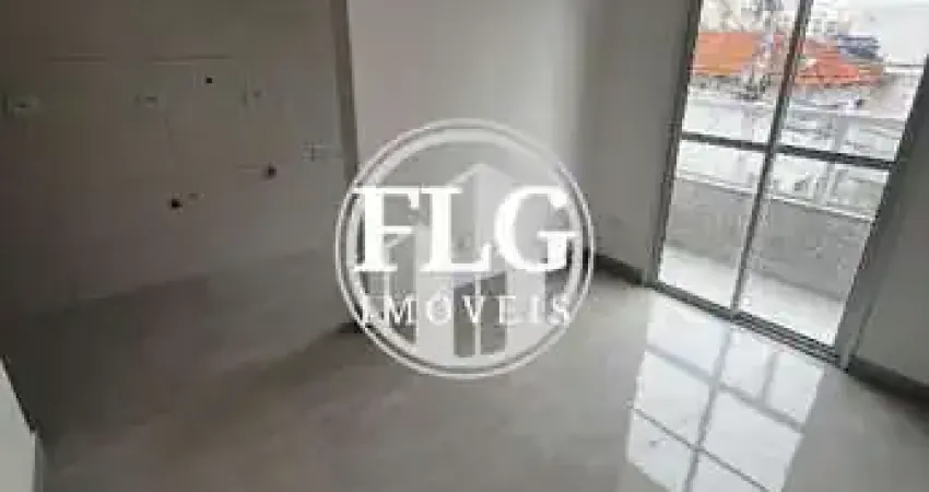 Apartamento com 2 quartos à venda na Rua Moisés Marx, 723, Vila Matilde, São Paulo