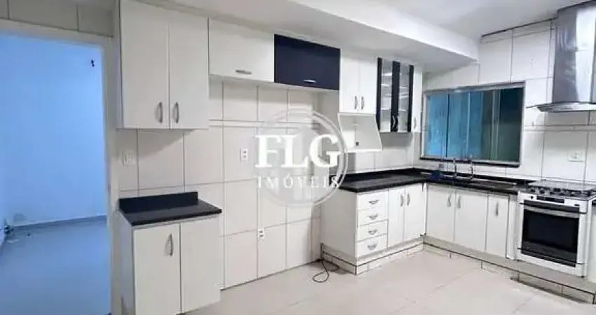 Casa com 3 quartos à venda na Travessa Engenheiro Octávio Marcondes Ferraz, 8, Vila Formosa, São Paulo