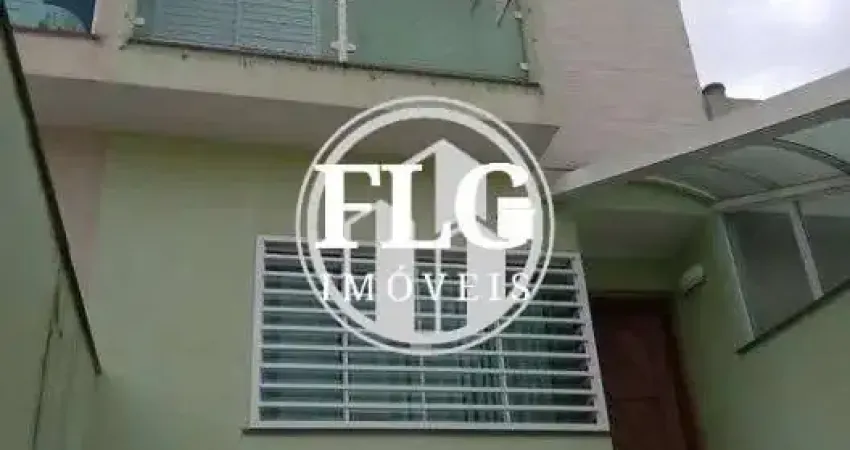 Casa com 3 quartos à venda na Rua Doutor José Domingos Ruiz, 193, Vila Formosa, São Paulo