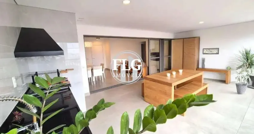 Apartamento com 3 quartos à venda na Rua Madre de Deus, 1474, Mooca, São Paulo