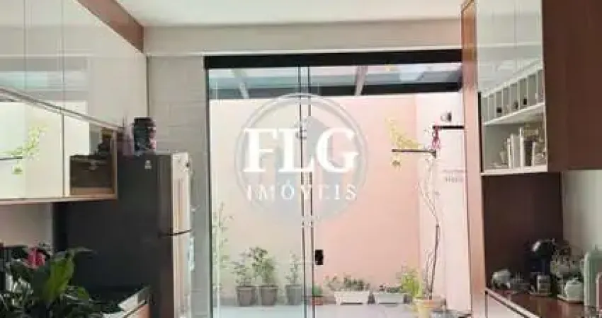 Casa com 3 quartos à venda na Rua Manderá, 298, Vila Alpina, São Paulo