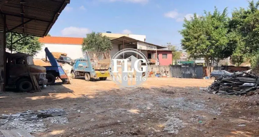 Terreno comercial para alugar na Rua Dona Vitória Speers, 1163, Vila Formosa, São Paulo