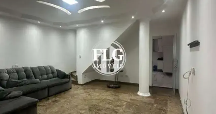 Casa com 3 quartos à venda na Rua Irmã Úrsula, 62, Mooca, São Paulo