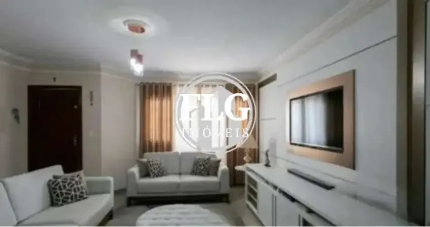 Casa com 3 quartos à venda na Rua Sertões de Cratéus, 24, Água Rasa, São Paulo