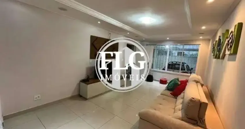 Casa com 3 quartos à venda na Rua Orozimbo Maia, 181, Mooca, São Paulo