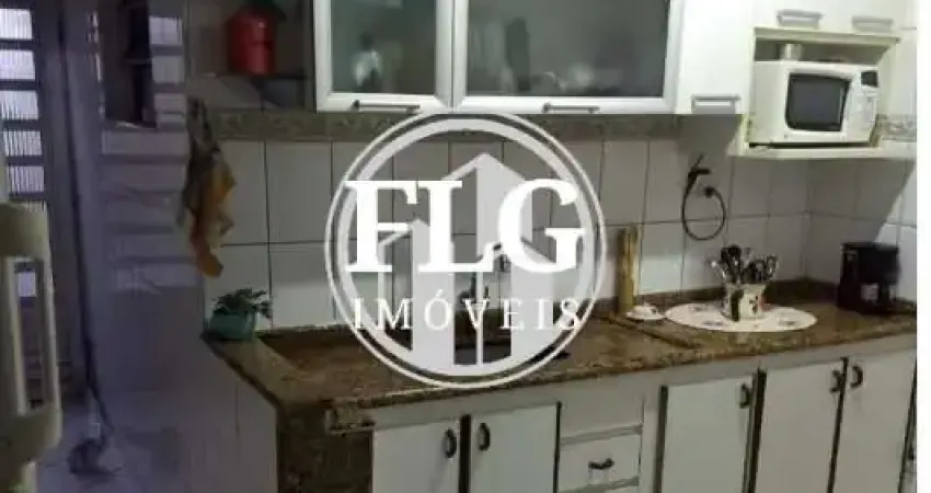 Casa com 2 quartos à venda na Rua Iguaçaba, 163, Vila Formosa, São Paulo