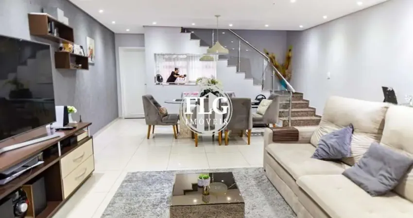 Casa com 3 quartos à venda na Rua Artur Bernardes, 189, Água Rasa, São Paulo