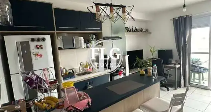 Apartamento com 1 quarto à venda na Avenida Vila Ema, 2465, Vila Ema, São Paulo