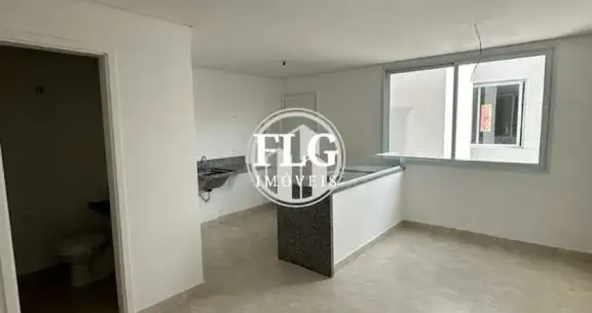 Apartamento com 2 quartos à venda na Rua Heráclito Odilon, 232, Vila Ema, São Paulo