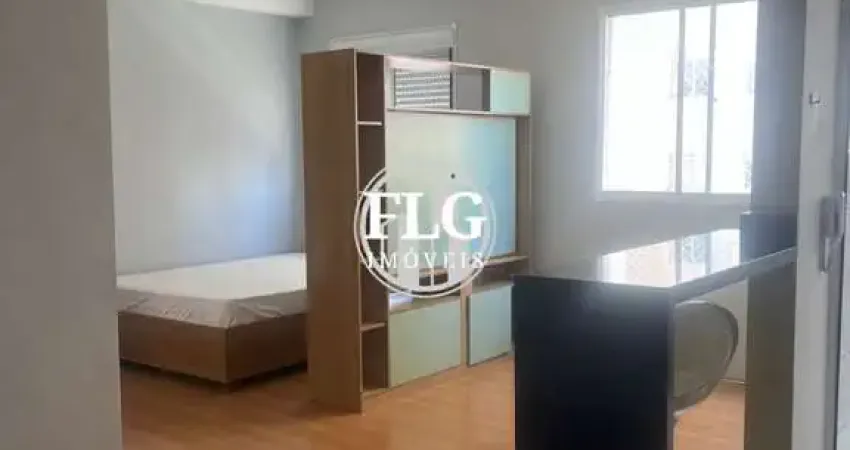 Apartamento com 1 quarto à venda na Avenida Professor Luiz Ignácio Anhaia Mello, 4659, Vila Prudente, São Paulo