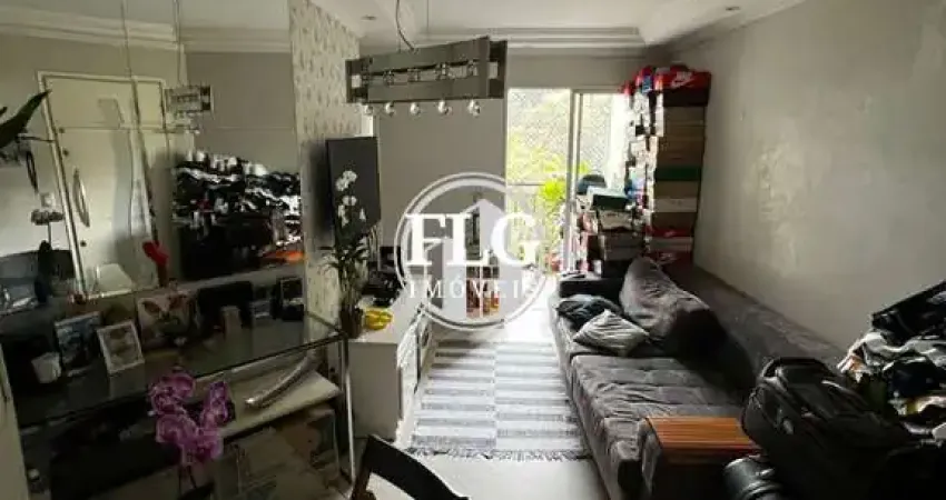 Apartamento com 2 quartos à venda na Rua das Lobélias, 380, Vila Alpina, São Paulo