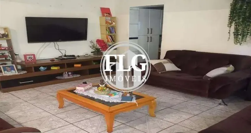 Casa com 2 quartos à venda na Rua Padre Miguelinho, 148, Vila Formosa, São Paulo