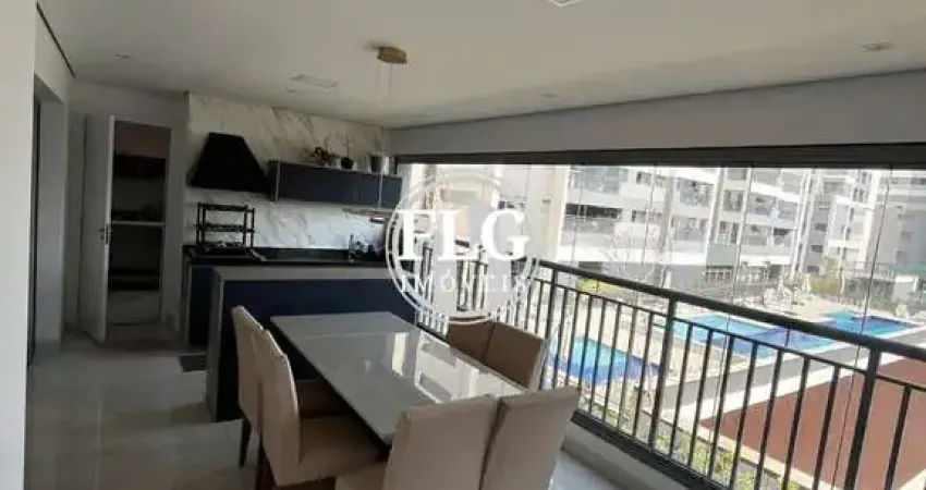 Apartamento com 3 quartos à venda na Avenida do Oratório, 401, Vila Prudente, São Paulo