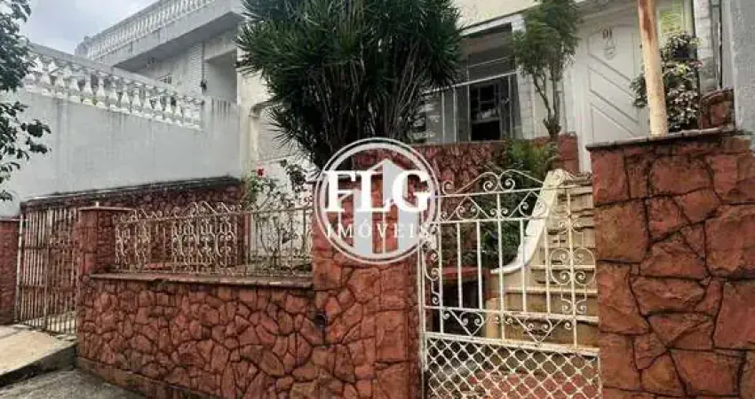 Casa com 5 quartos à venda na Rua Orozimbo Maia, 91, Mooca, São Paulo