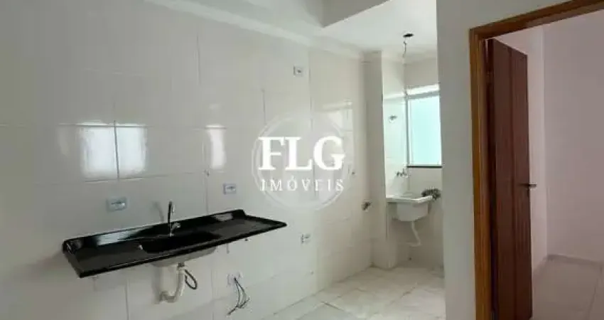 Apartamento com 2 quartos para alugar na Rua Antônio Peres Mulla, 616, Vila Formosa, São Paulo