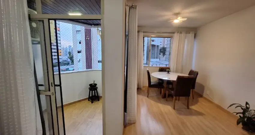 Apartamento com 3 quartos à venda na Rua Pernambuco, 1117, Centro, Londrina