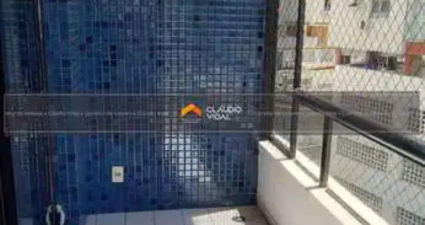 Cidade Jardim: Oportunidade única 113 m2 - 3/4 com dependências