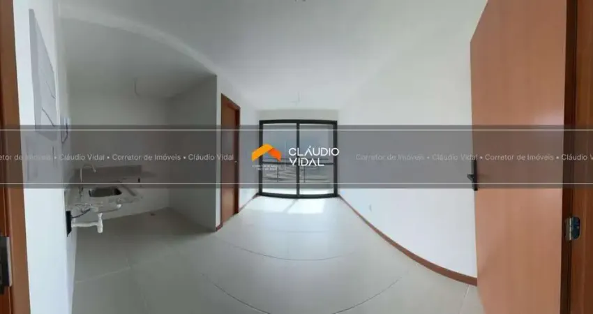 Apartamento NOVÍSSIMO com 22 m2  1/4, Caminho das Árvores, Salvador, BA
