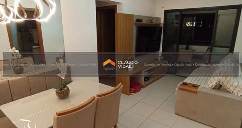 Apartamento  Semi Mobiliado e DECORADO com  2/4, Imbuí, Salvador - BA