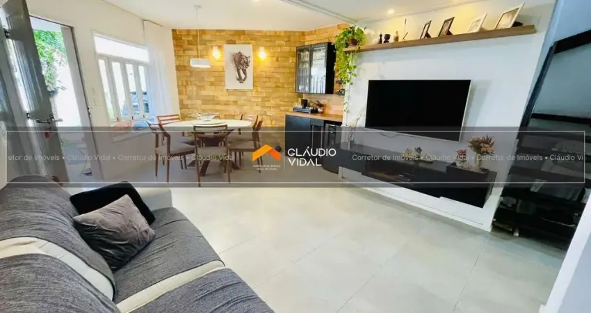 Lindo Village Duplex decorado, 110 m2 com 3/4 em Armação, Salvador - Bahia