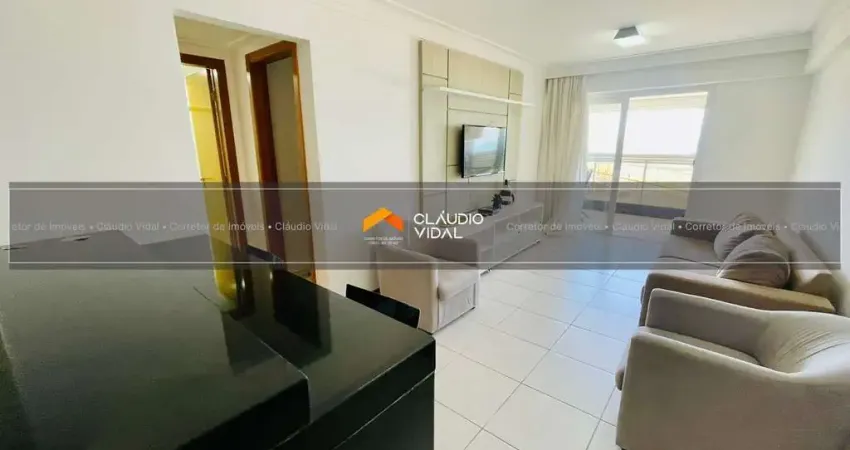Lindo apartamento com 62 m²,  1/4, Armação, Salvador - BA