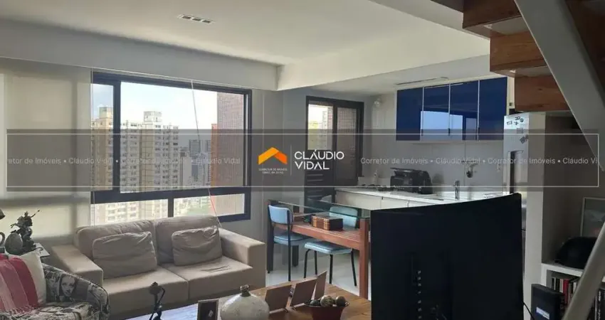 Oportunidade: Lindo apartamento duplex, 2/4, Itaigara, Salvador - BA