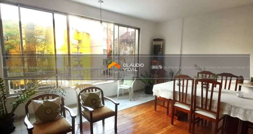 Amplo apartamento nascente, com 124 m2 de área útil, 3/4 na Barra, Salvador - BA