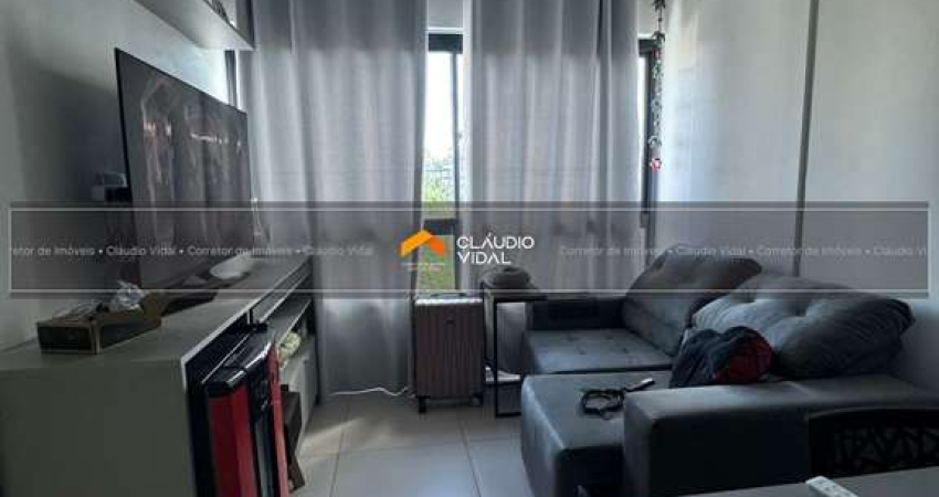Excelente apartamento MOBILIADO 1/4  na Barra - Salvador/BA