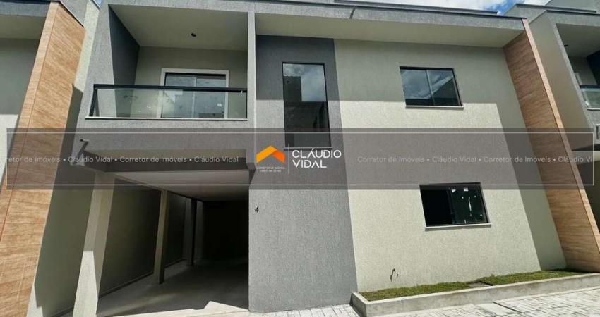 LANÇAMENTO: Casa 3/4 em Condomínio fechado em Ipitanga, Lauro de Freitas, BA