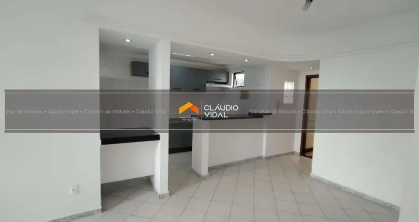 Amplo apartamento de 2/4 em excelente área na Pituba, Salvador - BA